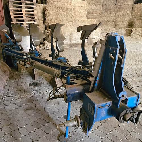 Överum VF-CX 41075 H - Arado: foto 4 Överum VF-CX 41075 H - Arado: foto 4