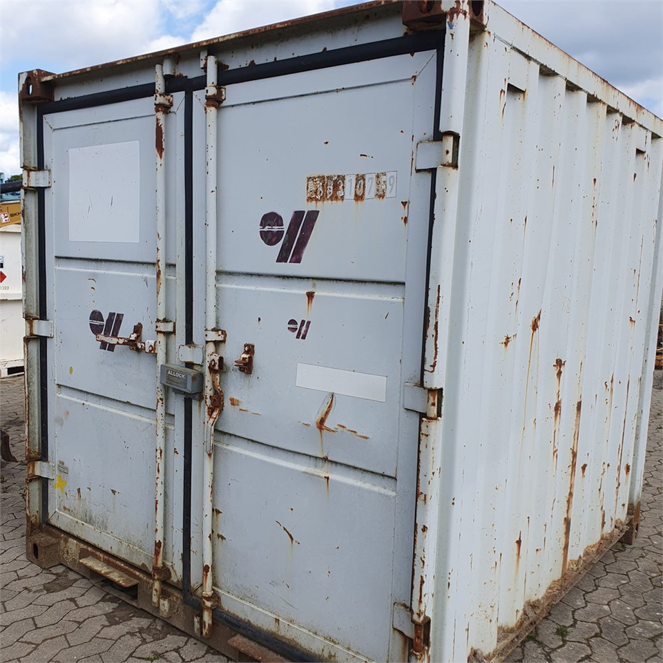 Putzmeister MP25 - Bomba de hormigon estacionaria: foto 4 Putzmeister MP25 - Bomba de hormigon estacionaria: foto 4