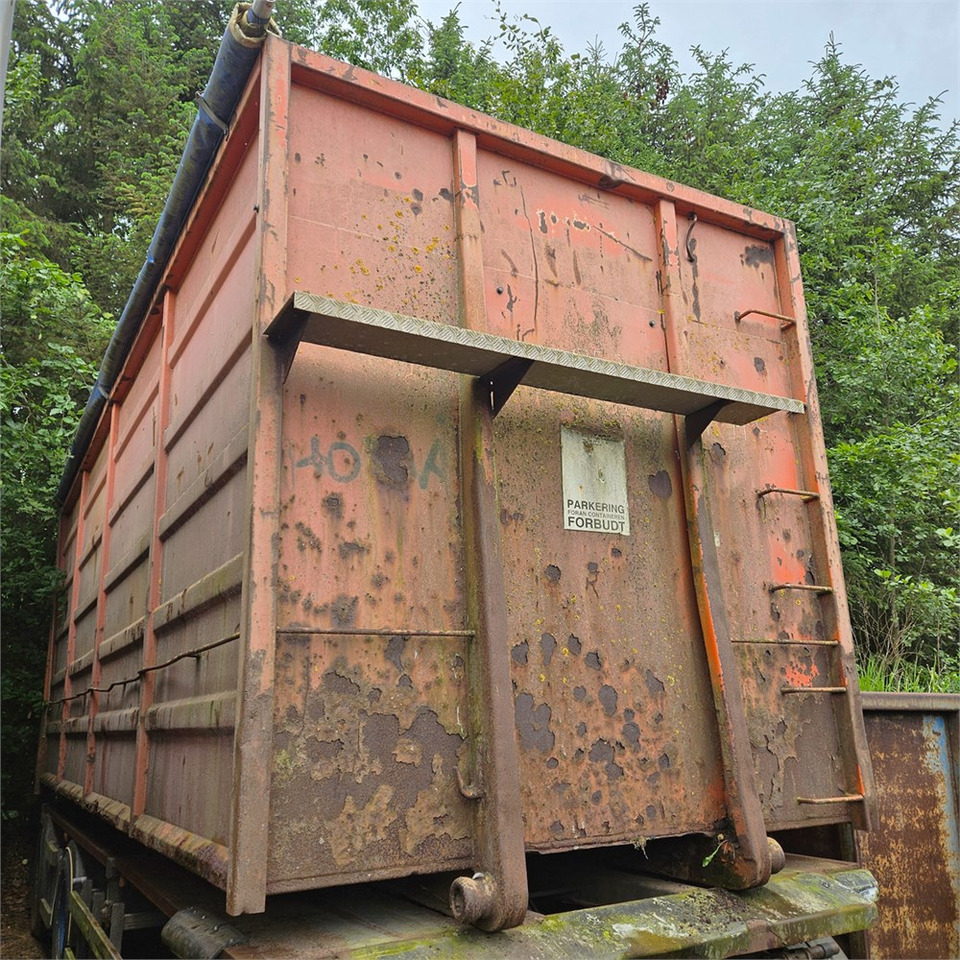 MTDK P324 - Remolque: foto 4 MTDK P324 - Remolque: foto 4