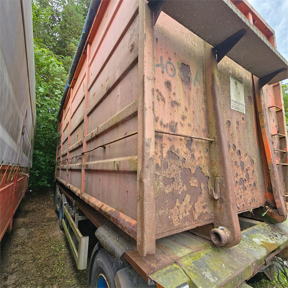 MTDK P324 - Remolque: foto 5 MTDK P324 - Remolque: foto 5