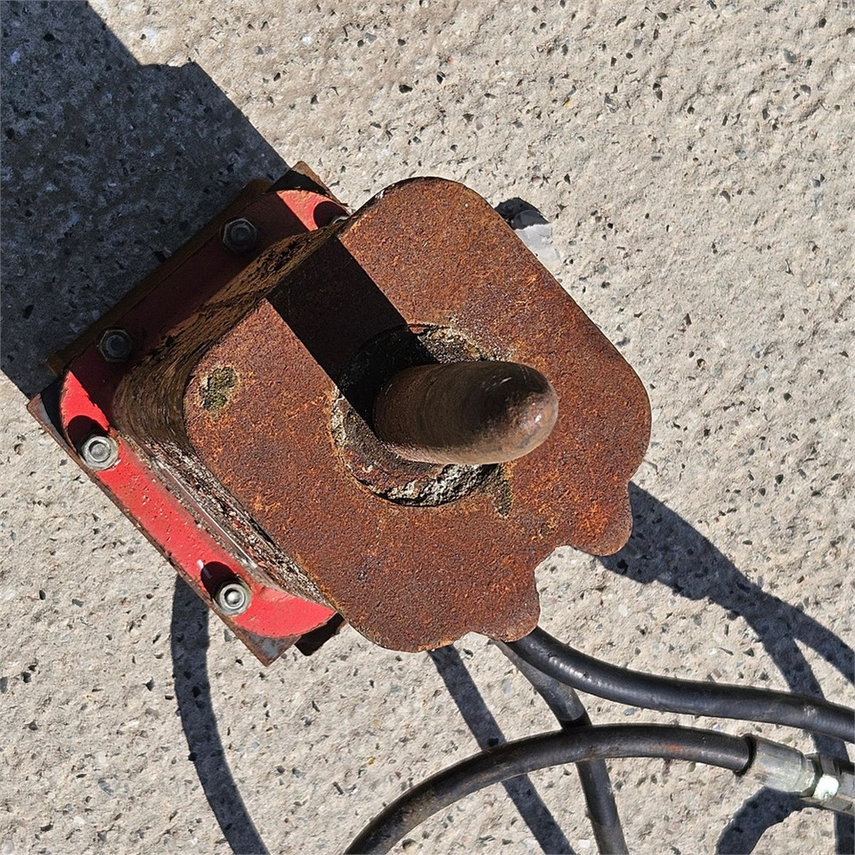 Martillo hidráulico Rotair OLS 50: foto 6