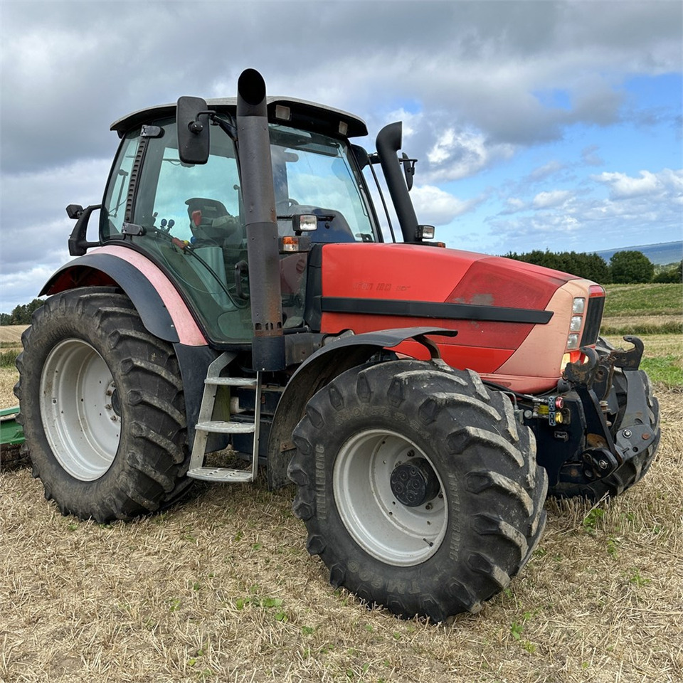 Same Eron 130 - Tractor: foto 1 Same Eron 130 - Tractor: foto 1