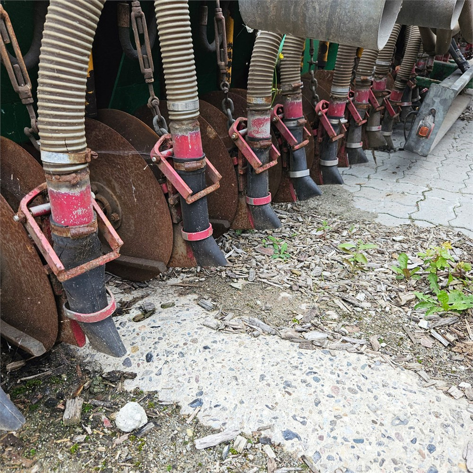 Samson 1200001 - Maquinaria para fertilización: foto 4 Samson 1200001 - Maquinaria para fertilización: foto 4