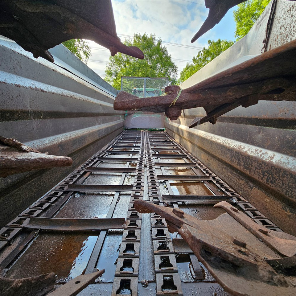 Samson SP 15 - Maquinaria para fertilización: foto 5 Samson SP 15 - Maquinaria para fertilización: foto 5