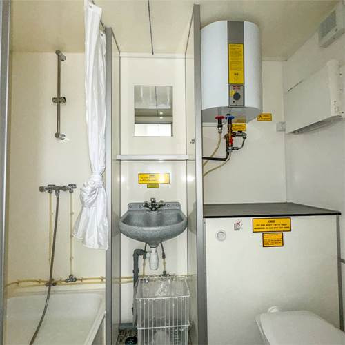 Casa contenedor Scanvogn 1900: foto 18 Casa contenedor Scanvogn 1900: foto 18