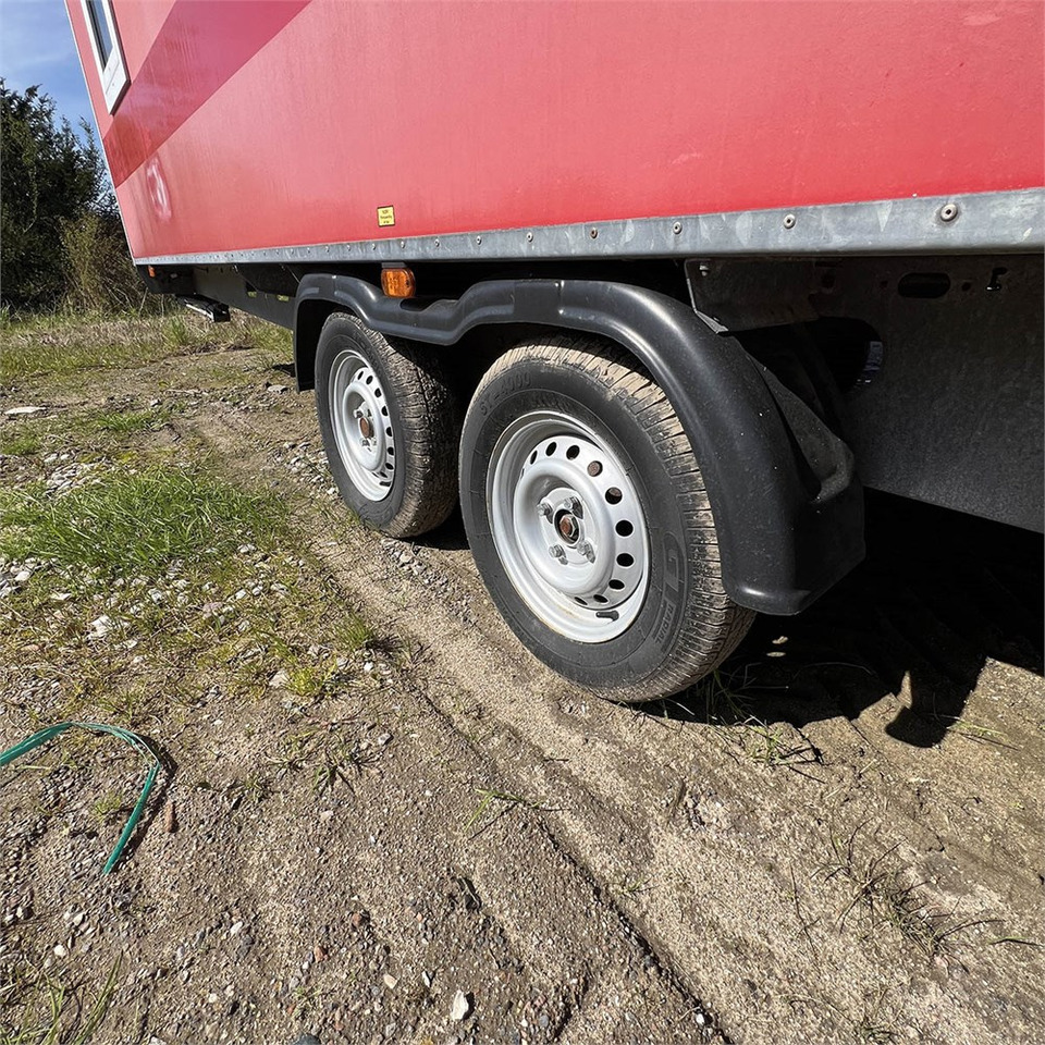 Casa contenedor Scanvogn 1900: foto 16