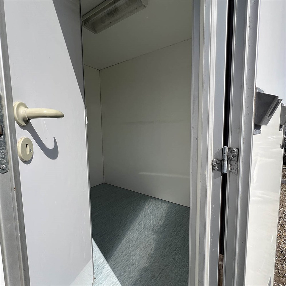 Casa contenedor Scanvogn 1900: foto 15