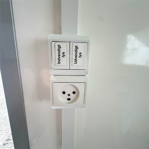 Casa contenedor Scanvogn 1900: foto 21 Casa contenedor Scanvogn 1900: foto 21