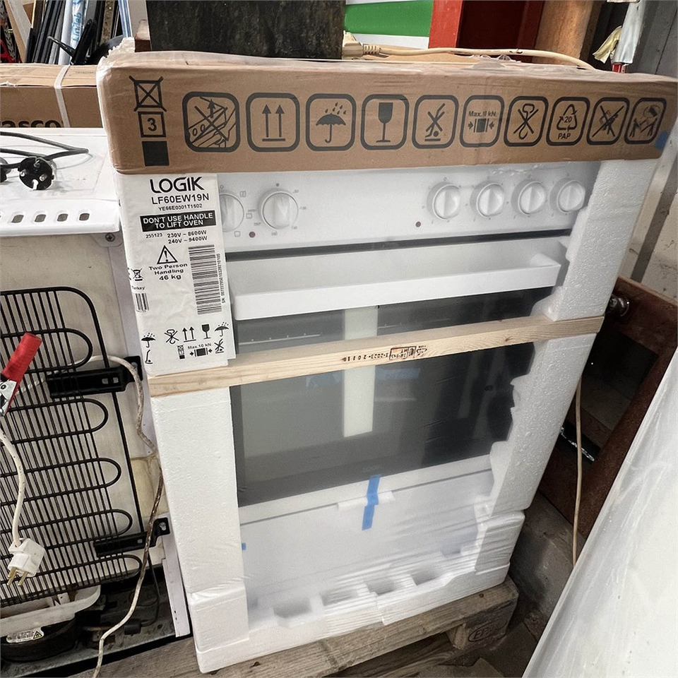 Casa contenedor Scanvogn 1900: foto 20