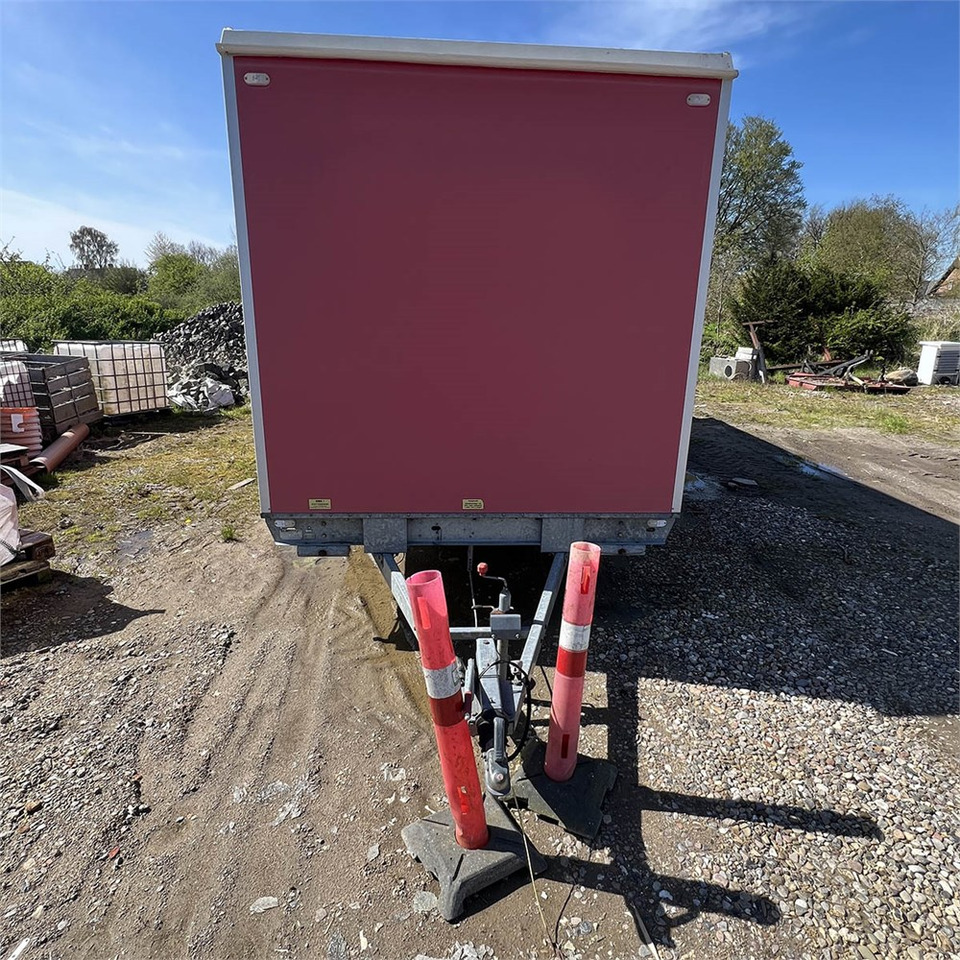 Casa contenedor Scanvogn 1900: foto 7