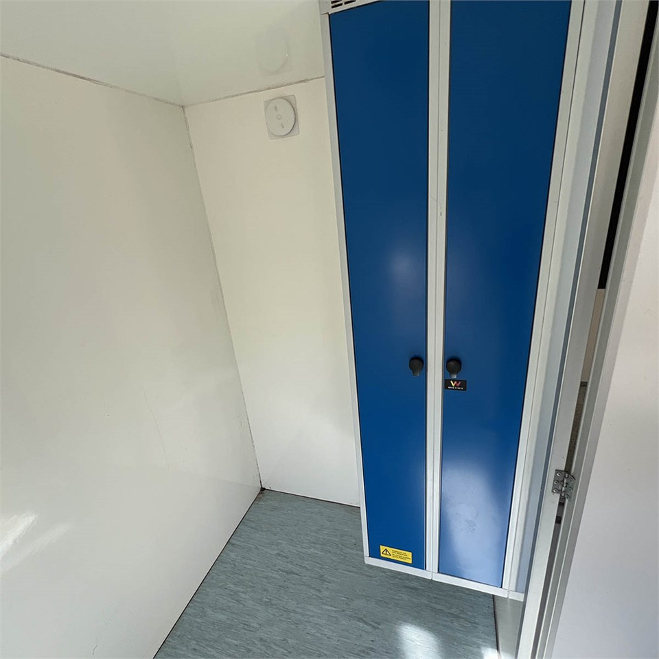 Casa contenedor Scanvogn 1900: foto 13