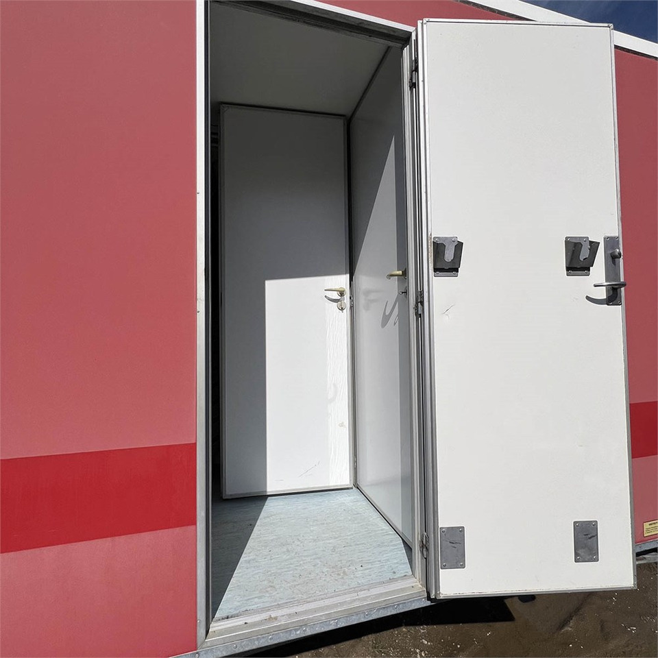 Casa contenedor Scanvogn 1900: foto 8