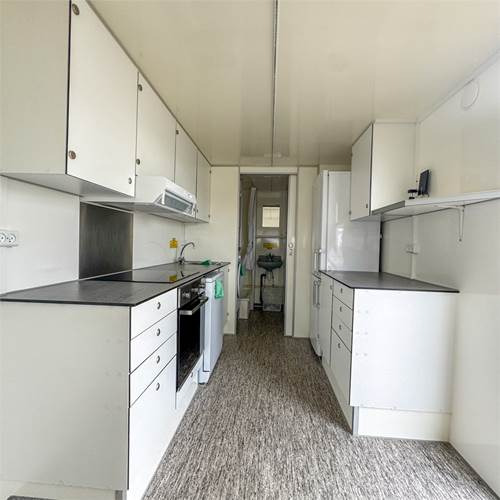 Casa contenedor Scanvogn 1900: foto 12 Casa contenedor Scanvogn 1900: foto 12