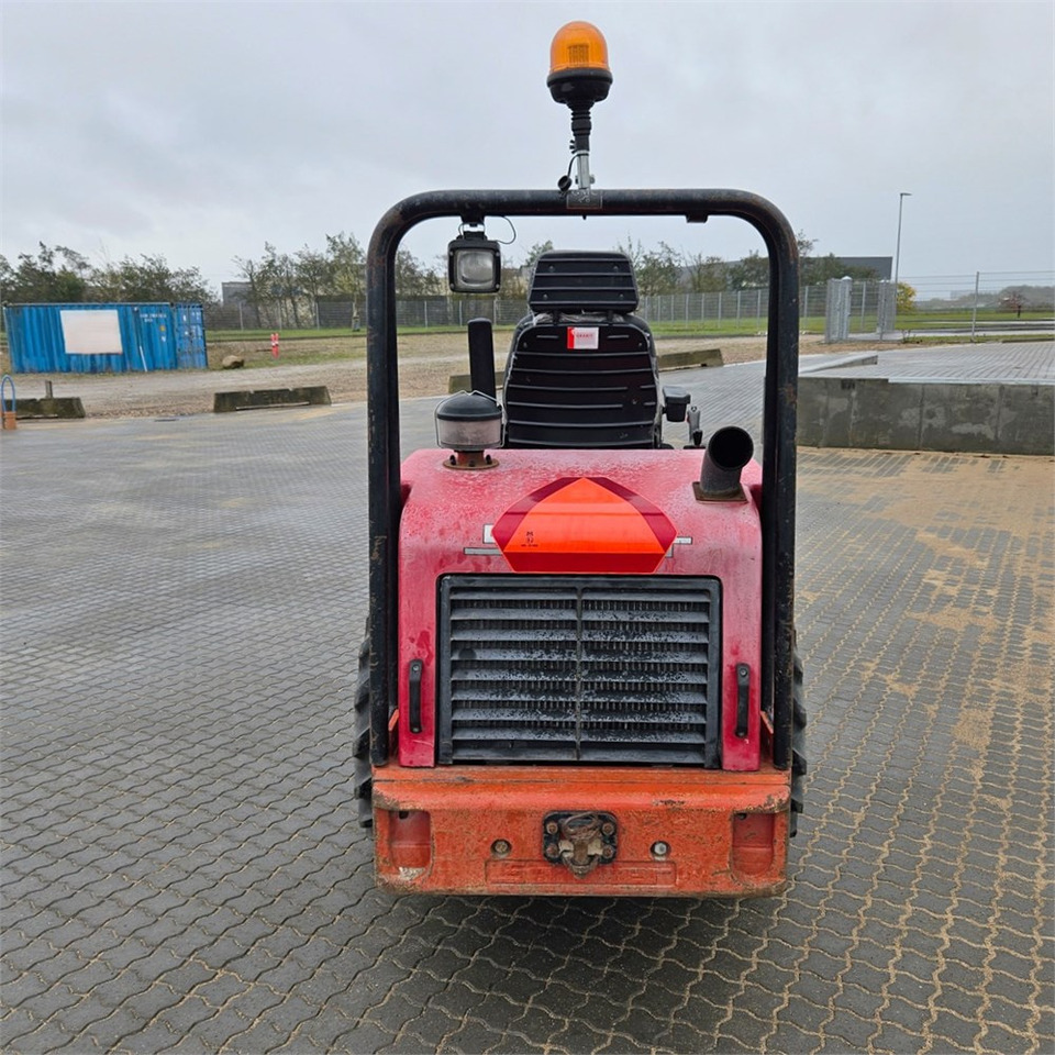 Schaeff 4050Z - Cargadora de ruedas: foto 4 Schaeff 4050Z - Cargadora de ruedas: foto 4