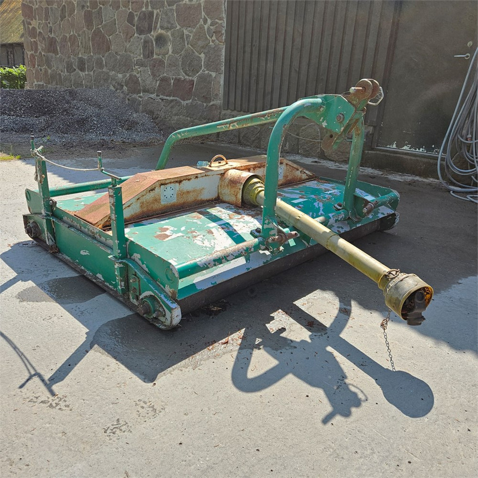 Spearhead Roller Mower - Cortacésped: foto 4 Spearhead Roller Mower - Cortacésped: foto 4