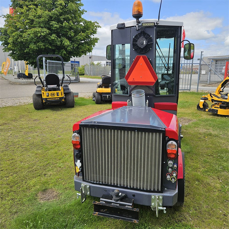 Timan 3330 A/C - Multiclip Klipper 135 - Cortacésped: foto 4 Timan 3330 A/C - Multiclip Klipper 135 - Cortacésped: foto 4