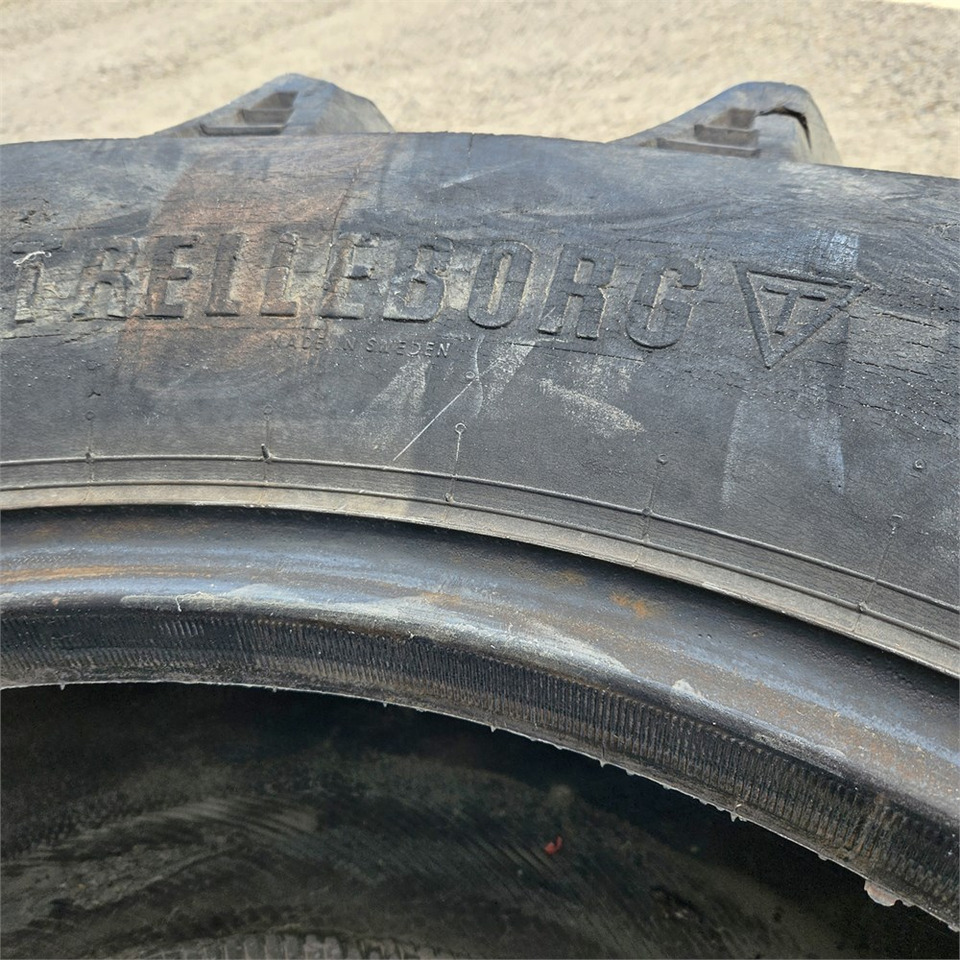 Trelleborg 2 styk - Maquinaria para fertilización: foto 5 Trelleborg 2 styk - Maquinaria para fertilización: foto 5