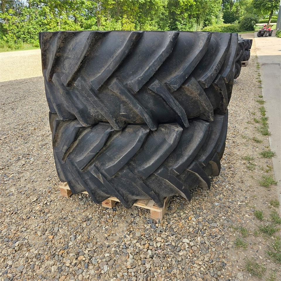 Trelleborg 2 styk - Maquinaria para fertilización: foto 2 Trelleborg 2 styk - Maquinaria para fertilización: foto 2