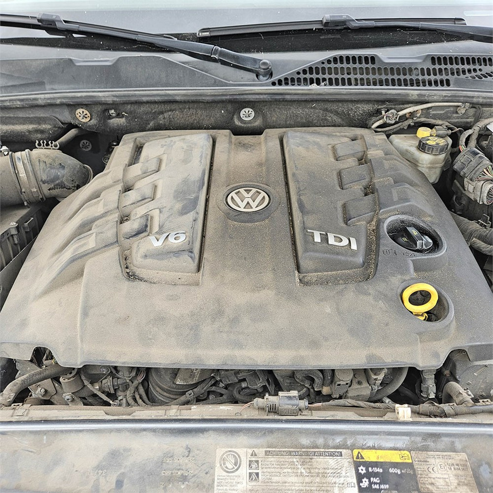 Pick-up VW Amarok Aventura: foto 38