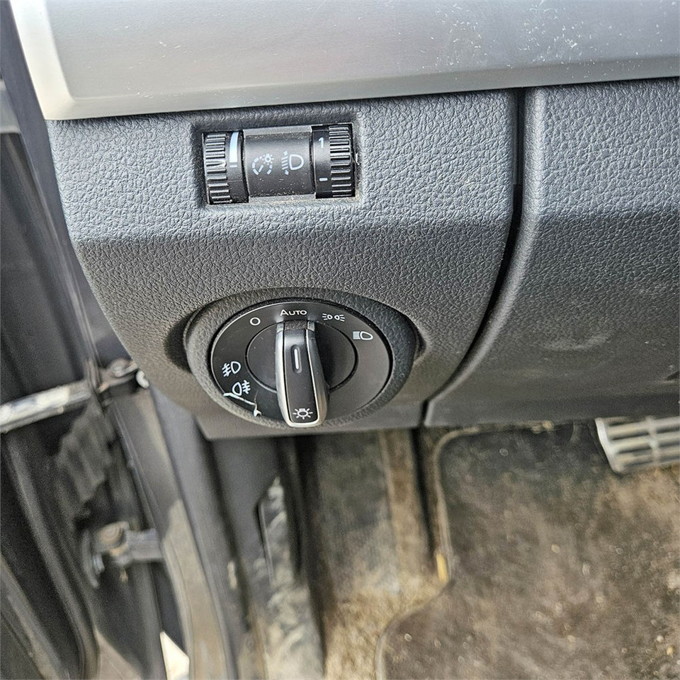 Pick-up VW Amarok Aventura: foto 21