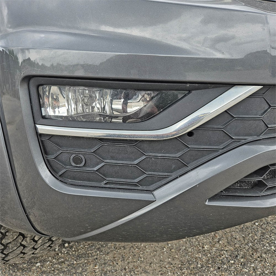 Pick-up VW Amarok Aventura: foto 41