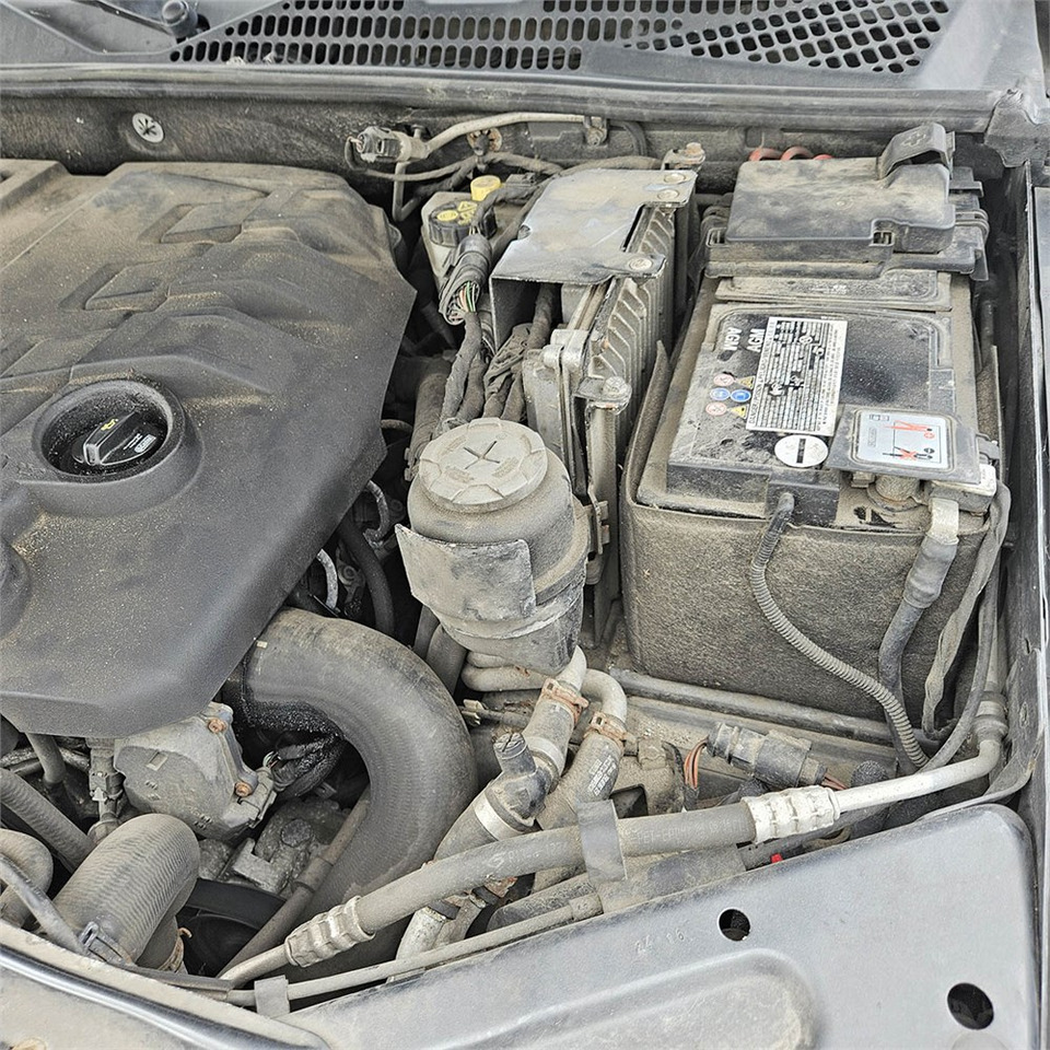 Pick-up VW Amarok Aventura: foto 39