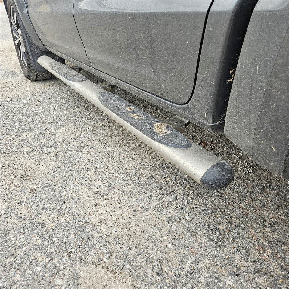 Pick-up VW Amarok Aventura: foto 36