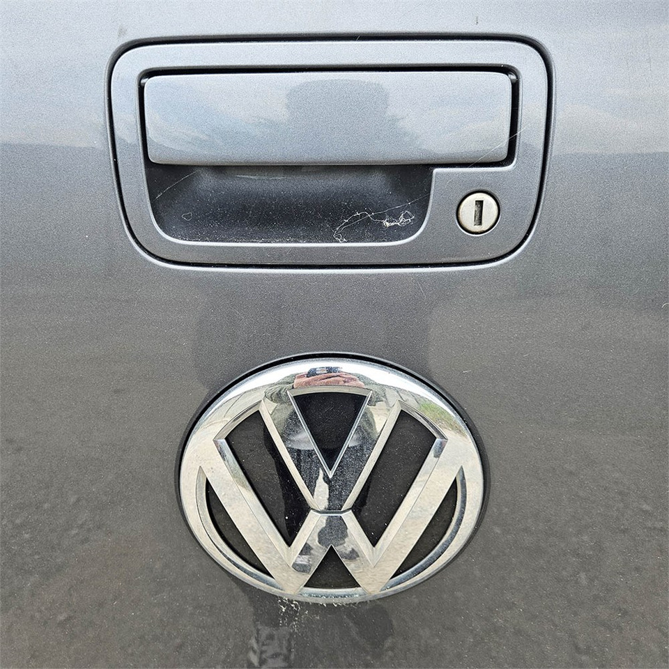 Pick-up VW Amarok Aventura: foto 48
