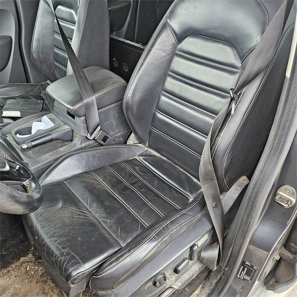 Pick-up VW Amarok Aventura: foto 13