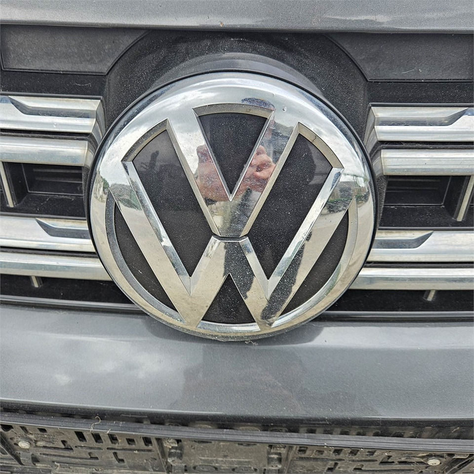 Pick-up VW Amarok Aventura: foto 49