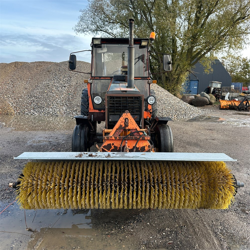 Valmet H505 - Tractor: foto 5 Valmet H505 - Tractor: foto 5