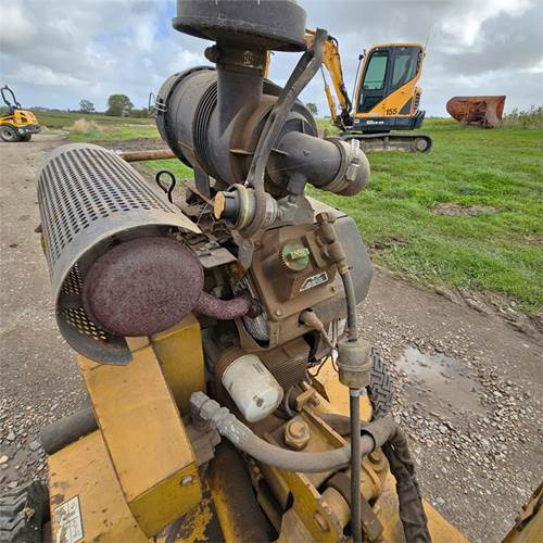 Leasing de Vermeer SC252 Vermeer SC252: foto 13