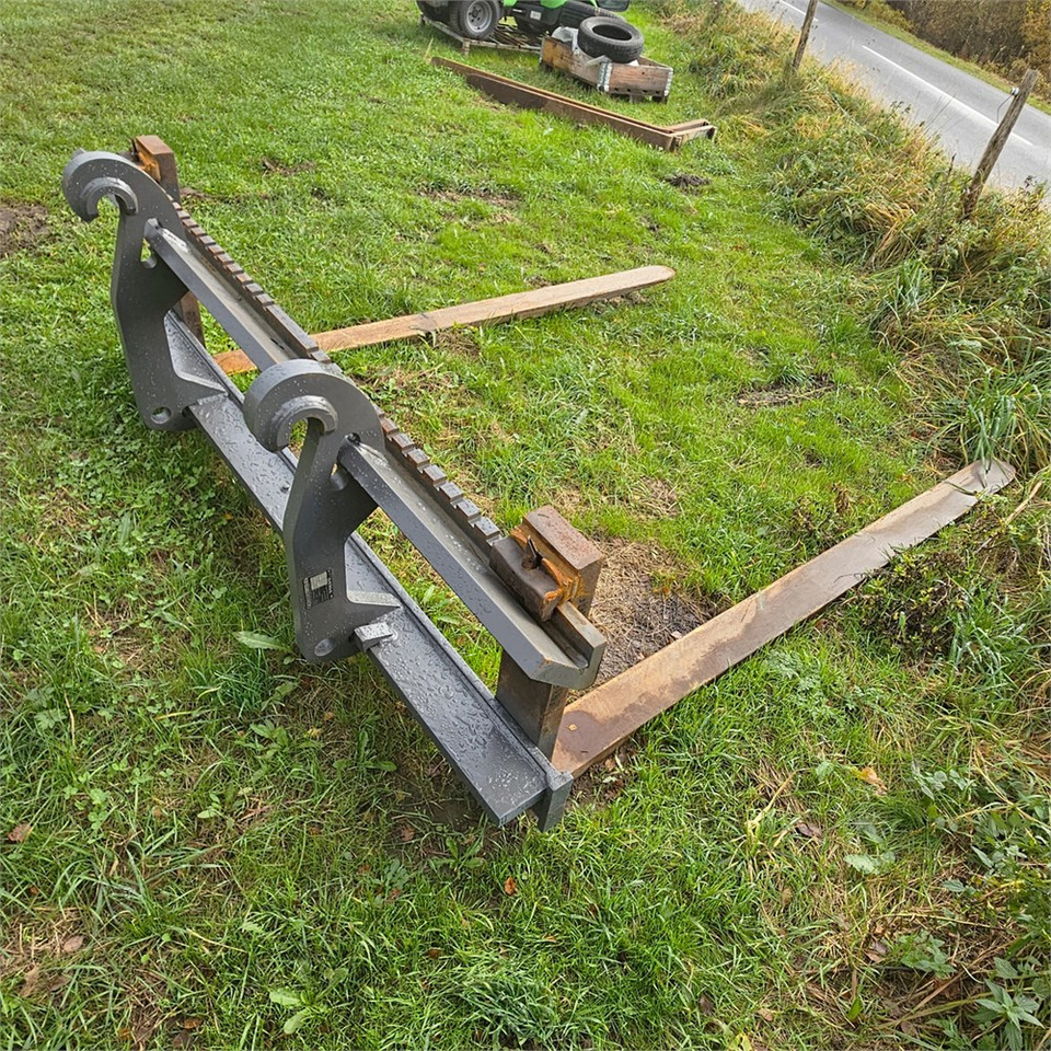 Volvo 83771 - Horquillas: foto 5 Volvo 83771 - Horquillas: foto 5