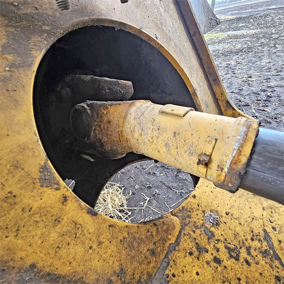 Cargadora de ruedas Volvo L120E: foto 40