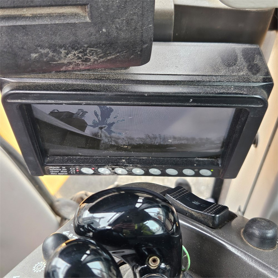 Leasing de Volvo L150 G Volvo L150 G: foto 28 Leasing de Volvo L150 G Volvo L150 G: foto 28