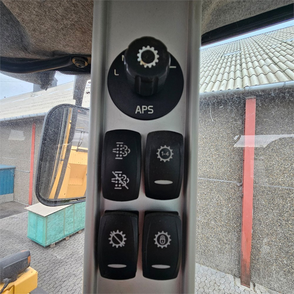 Leasing de Volvo L150 G Volvo L150 G: foto 30 Leasing de Volvo L150 G Volvo L150 G: foto 30