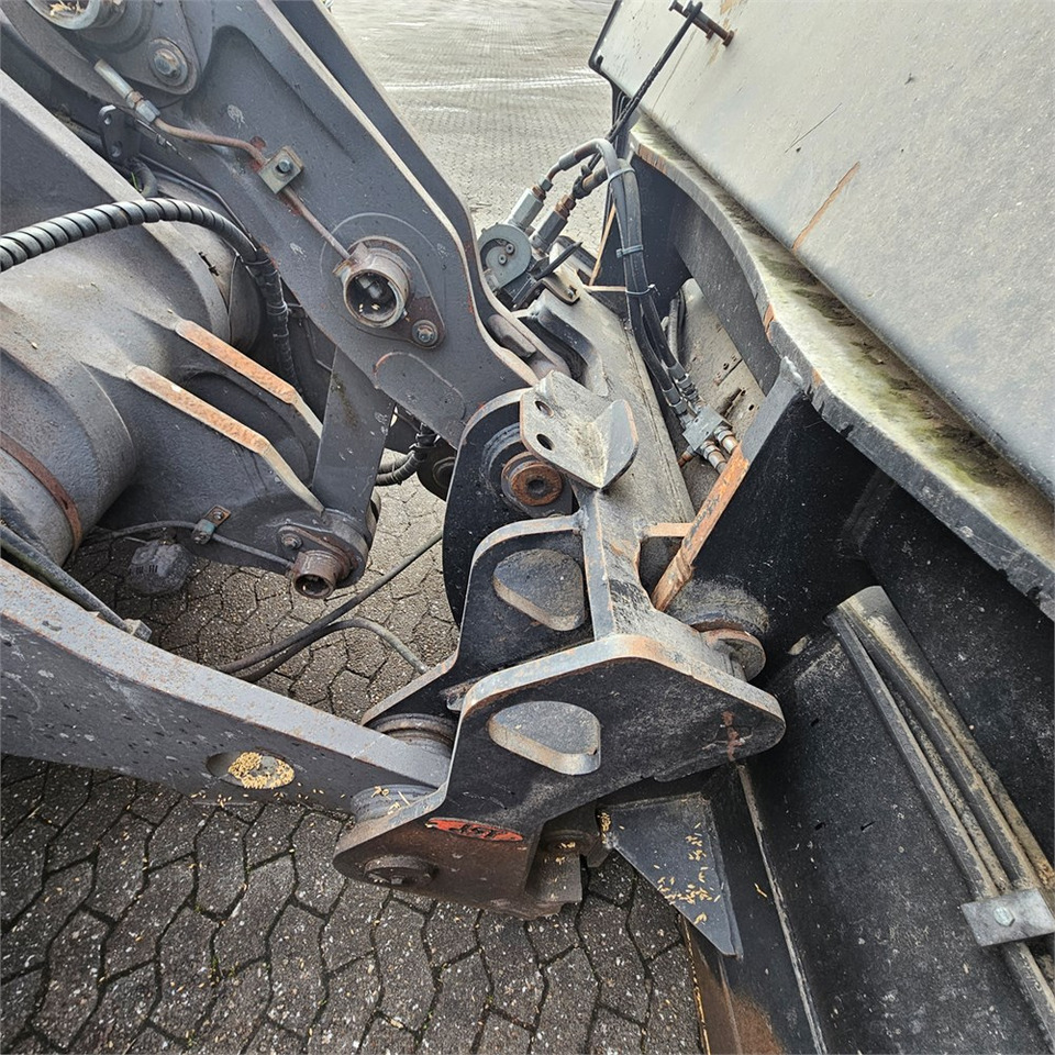 Leasing de Volvo L150 G Volvo L150 G: foto 48 Leasing de Volvo L150 G Volvo L150 G: foto 48