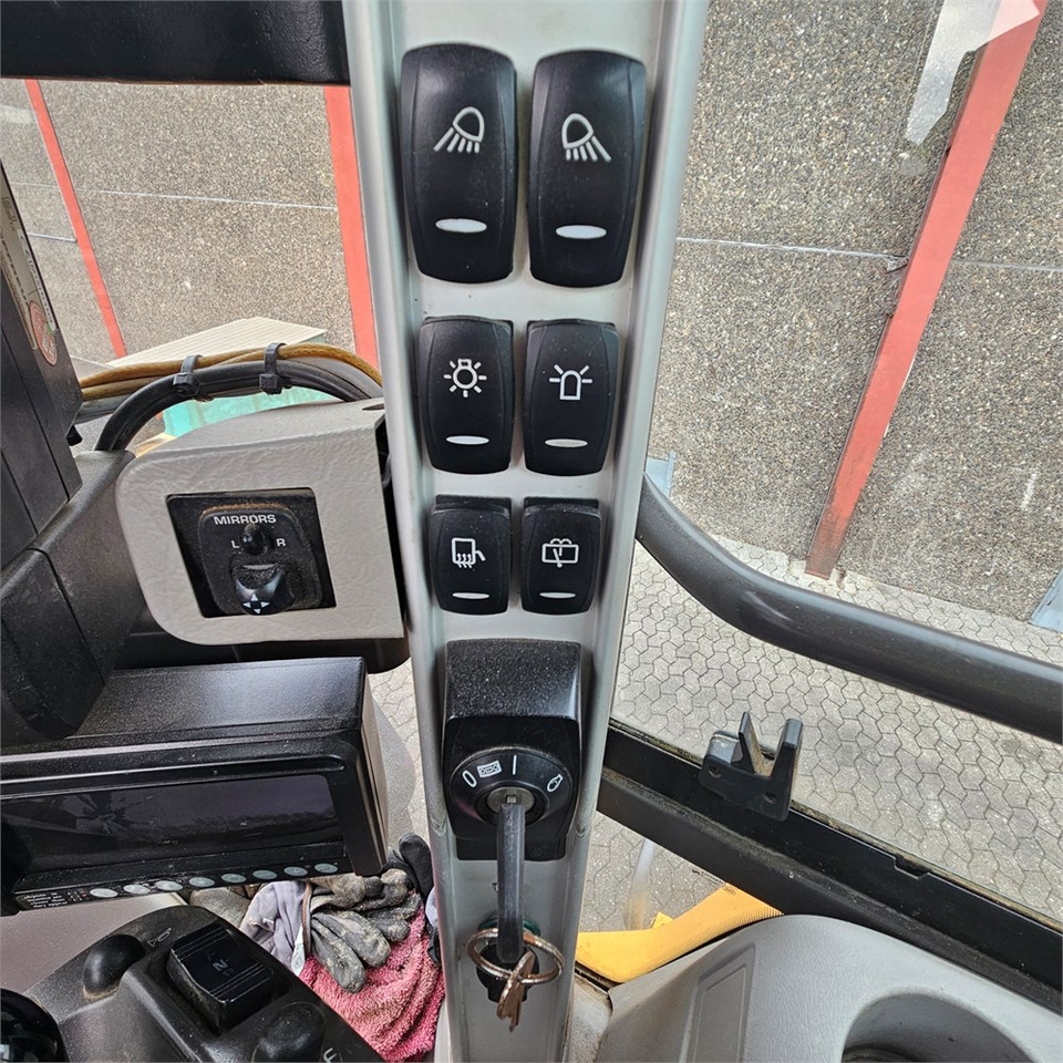 Leasing de Volvo L150 G Volvo L150 G: foto 32 Leasing de Volvo L150 G Volvo L150 G: foto 32