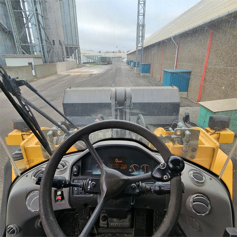 Leasing de Volvo L150 G Volvo L150 G: foto 41 Leasing de Volvo L150 G Volvo L150 G: foto 41