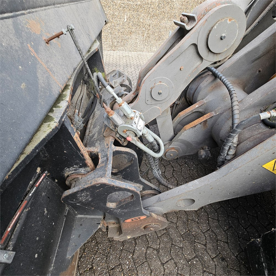 Leasing de Volvo L150 G Volvo L150 G: foto 47 Leasing de Volvo L150 G Volvo L150 G: foto 47