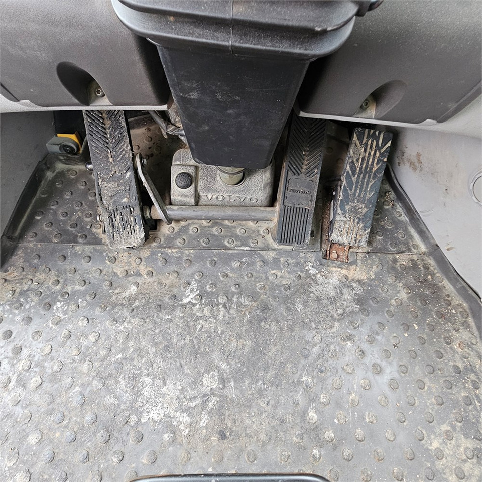 Leasing de Volvo L150 G Volvo L150 G: foto 40 Leasing de Volvo L150 G Volvo L150 G: foto 40