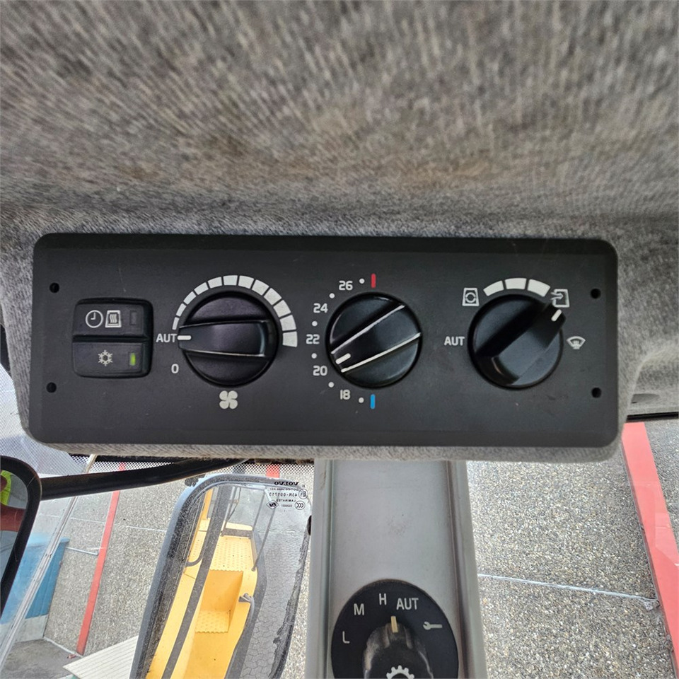 Leasing de Volvo L150 G Volvo L150 G: foto 29 Leasing de Volvo L150 G Volvo L150 G: foto 29