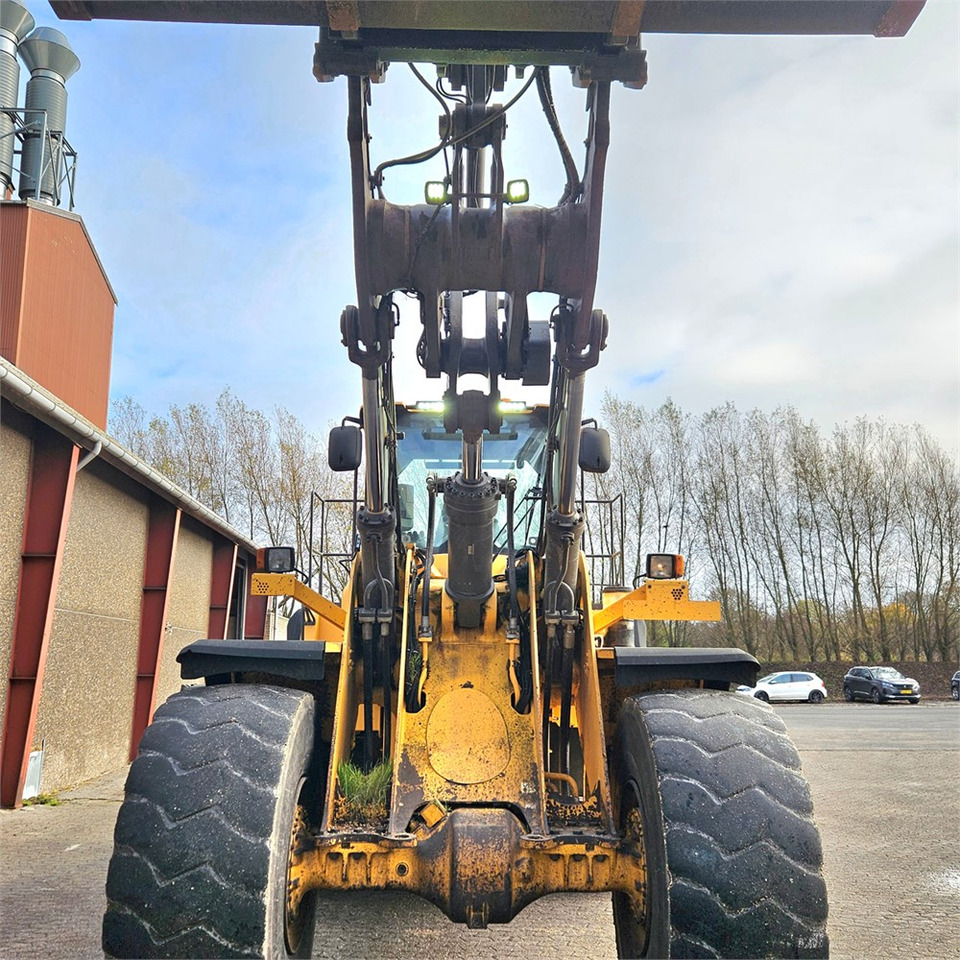 Leasing de Volvo L150 G Volvo L150 G: foto 43 Leasing de Volvo L150 G Volvo L150 G: foto 43