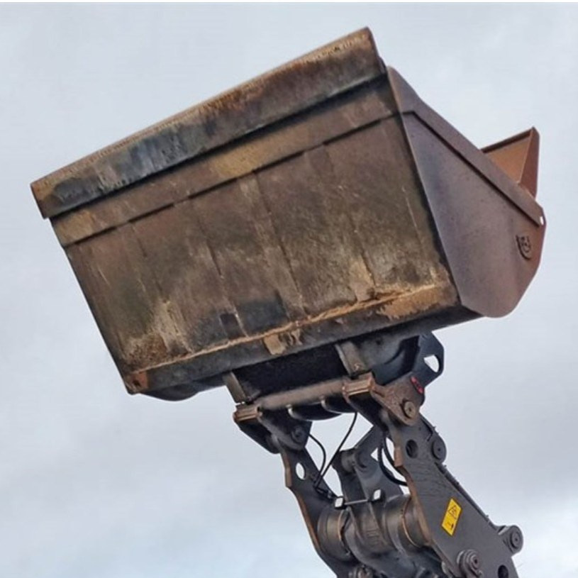 Leasing de Volvo L150 G Volvo L150 G: foto 7 Leasing de Volvo L150 G Volvo L150 G: foto 7