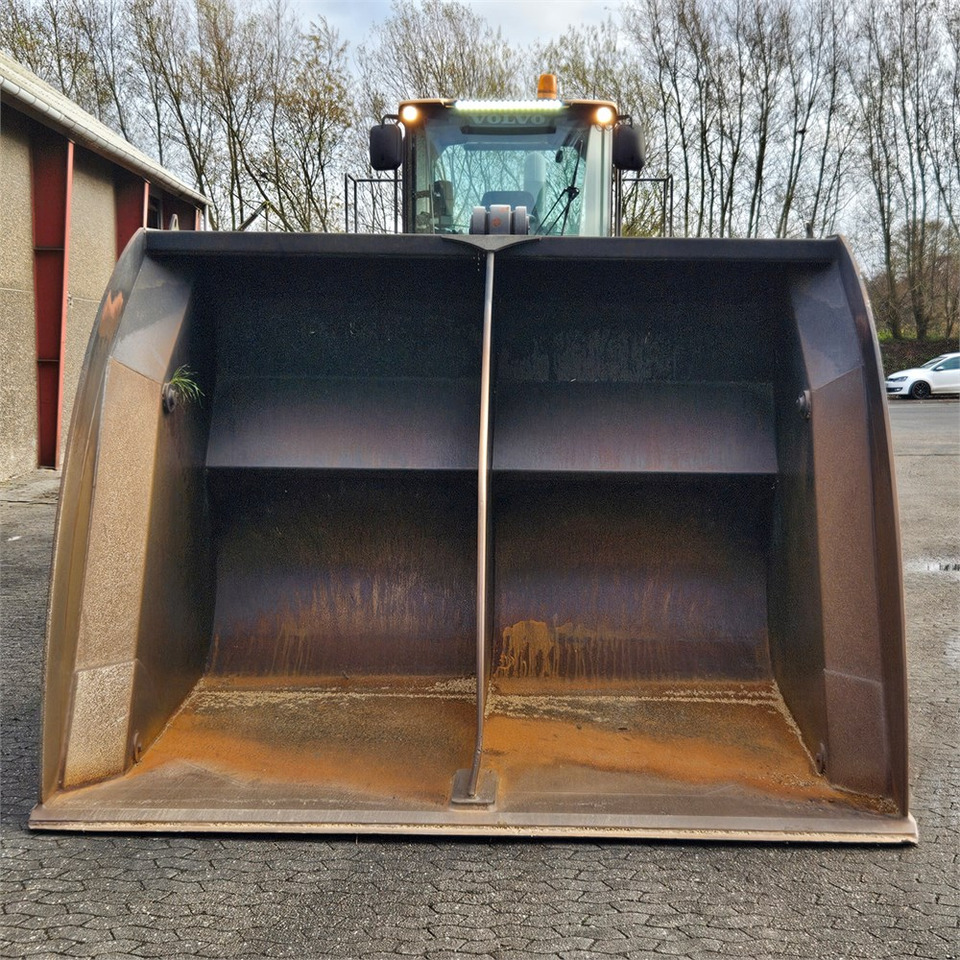 Leasing de Volvo L150 G Volvo L150 G: foto 15 Leasing de Volvo L150 G Volvo L150 G: foto 15