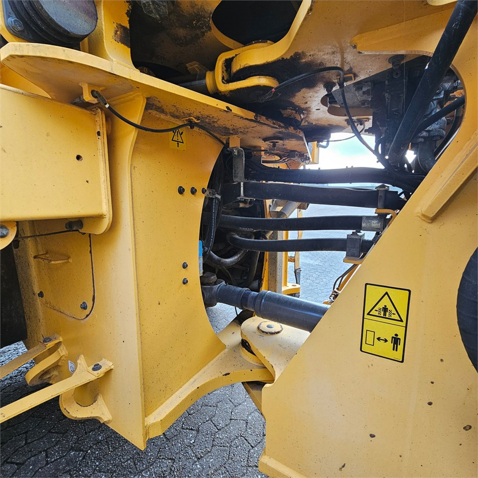 Leasing de Volvo L150 G Volvo L150 G: foto 49 Leasing de Volvo L150 G Volvo L150 G: foto 49