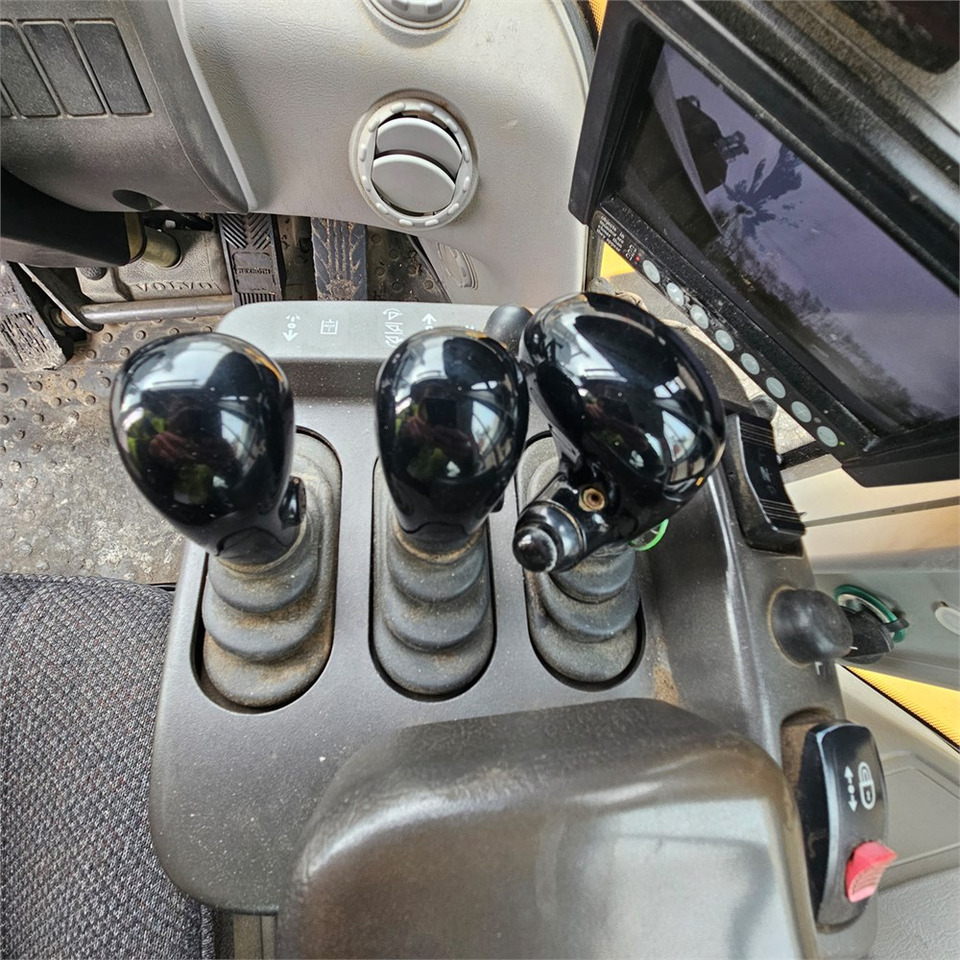 Leasing de Volvo L150 G Volvo L150 G: foto 26 Leasing de Volvo L150 G Volvo L150 G: foto 26