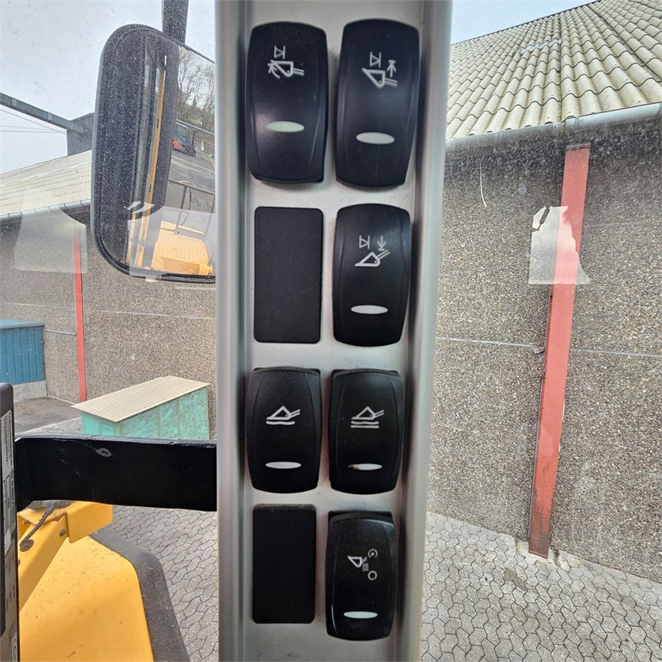 Leasing de Volvo L150 G Volvo L150 G: foto 31 Leasing de Volvo L150 G Volvo L150 G: foto 31