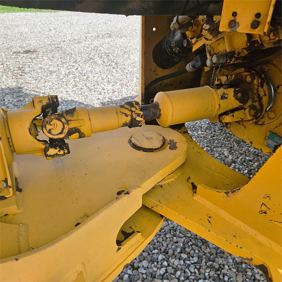 Cargadora de ruedas Volvo L50 C: foto 23 Cargadora de ruedas Volvo L50 C: foto 23