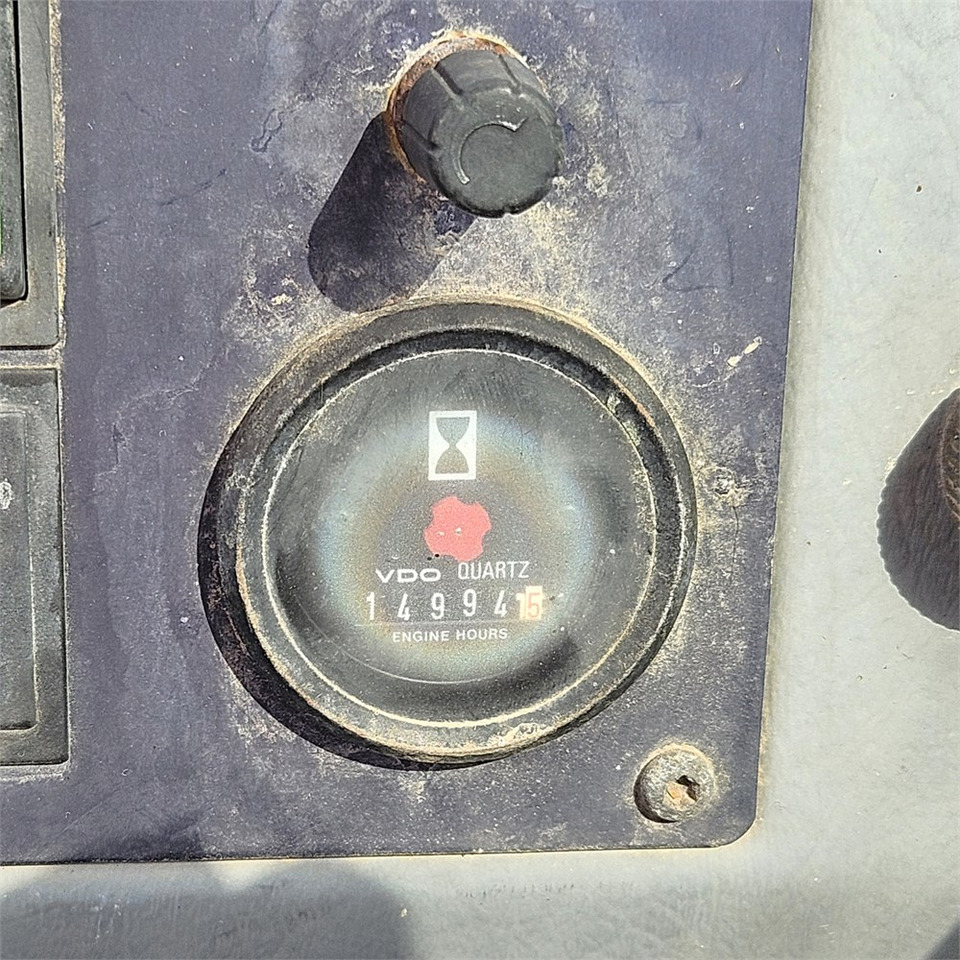 Cargadora de ruedas Volvo L50 C: foto 15 Cargadora de ruedas Volvo L50 C: foto 15